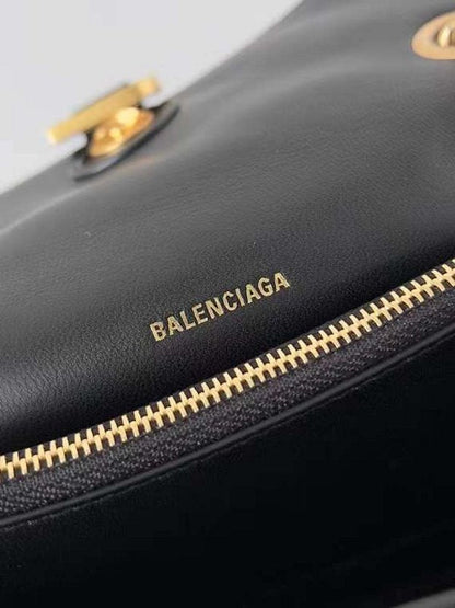 Balenciaga Hourglass Classic Bag BG02519