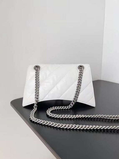 Balenciaga Hourglass Classic Bag BG02521