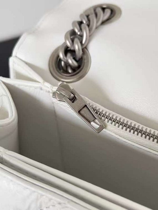 Balenciaga Hourglass Classic Bag BG02521