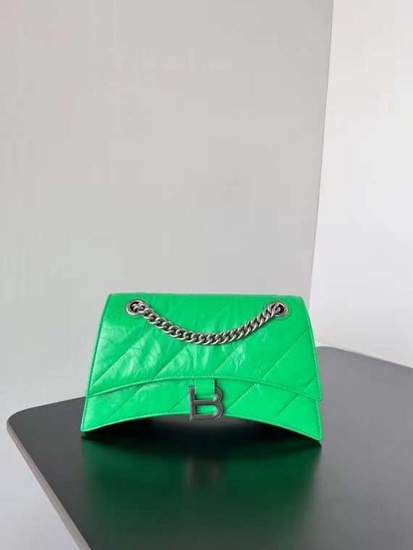 Balenciaga Hourglass Classic Bag BG02522