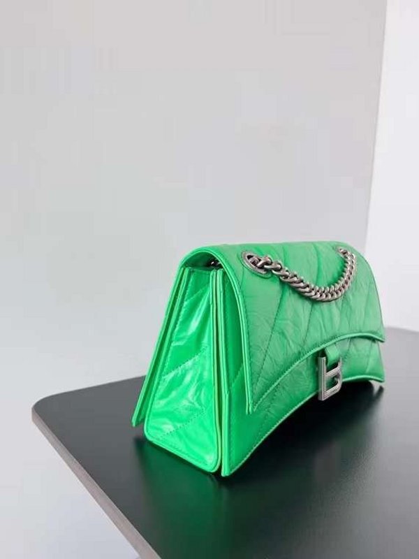 Balenciaga Hourglass Classic Bag BG02522