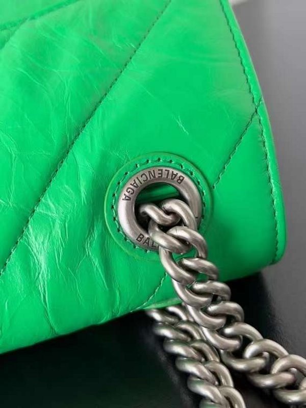 Balenciaga Hourglass Classic Bag BG02522