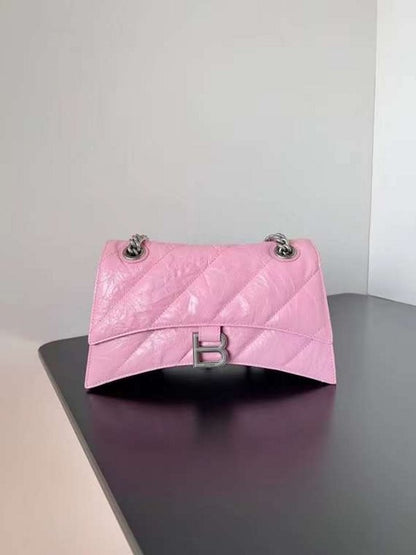 Balenciaga Hourglass Classic Bag BG02523