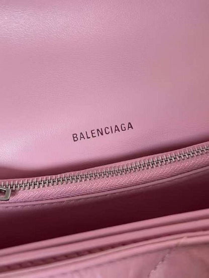 Balenciaga Hourglass Classic Bag BG02523