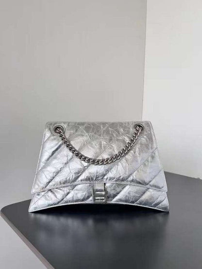 Balenciaga Hourglass Classic Bag BG02524