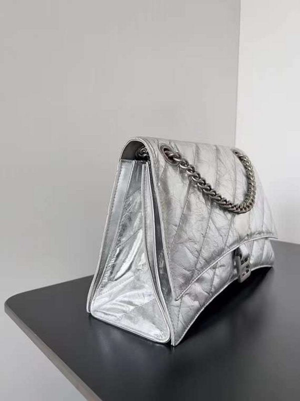 Balenciaga Hourglass Classic Bag BG02524