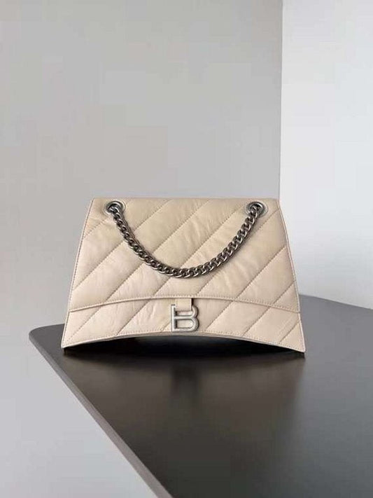 Balenciaga Hourglass Classic Bag BG02525