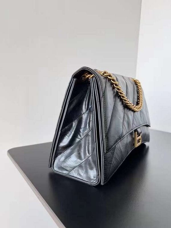 Balenciaga Hourglass Classic Bag BG02526