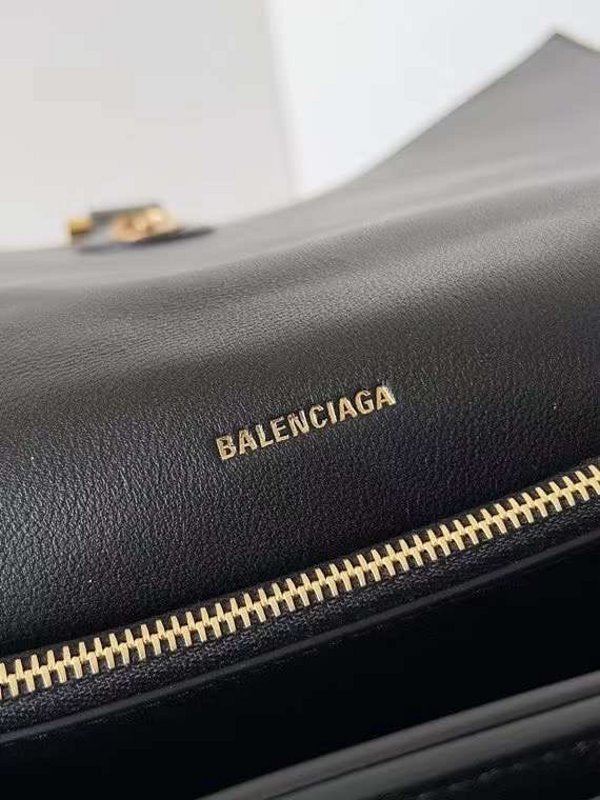 Balenciaga Hourglass Classic Bag BG02526