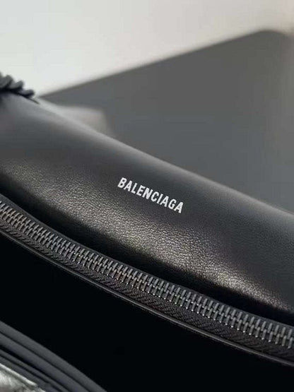 Balenciaga Hourglass Classic Bag BG02527