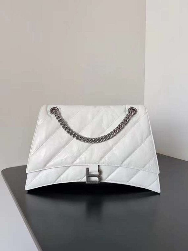 Balenciaga Hourglass Classic Bag BG02528