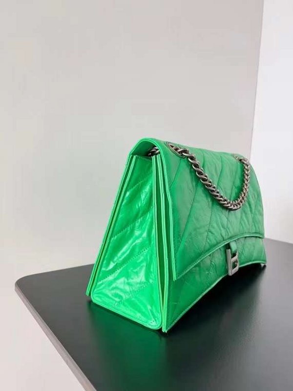 Balenciaga Hourglass Classic Bag BG02529