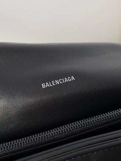 Balenciaga Hourglass Classic Bag BG02531