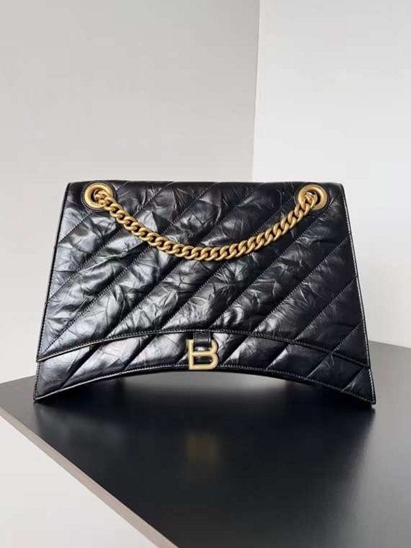 Balenciaga Hourglass Classic Bag BG02532