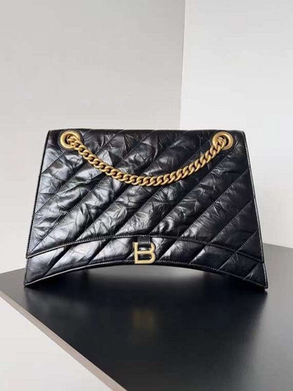 Balenciaga Hourglass Classic Bag BG02533