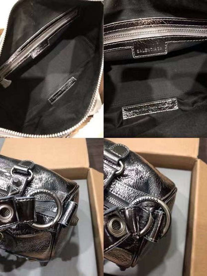 Balenciaga Travel Bag BG02510