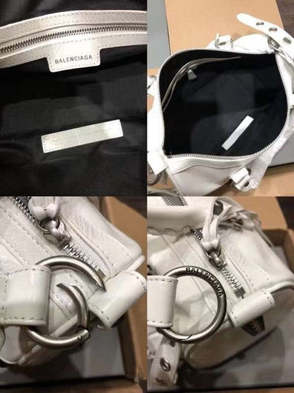 Balenciaga Travel Bag BG02511