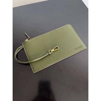 Bottega Veneta Andiamo Parachute Bag in Intrecciato Leather BGDC0061
