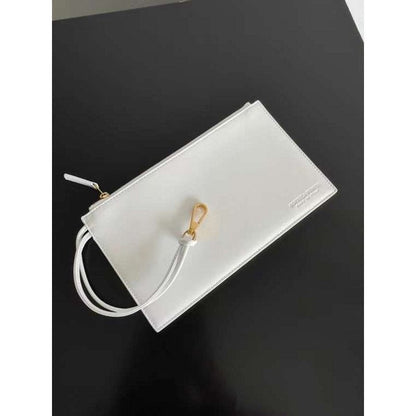 Bottega Veneta Andiamo Parachute Bag in Intrecciato Leather BGDC0064