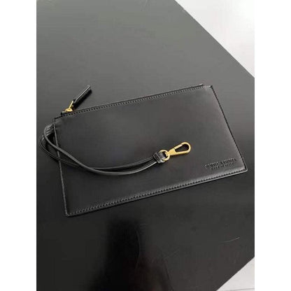 Bottega Veneta Andiamo Parachute Bag in Intrecciato Leather BGDC0066