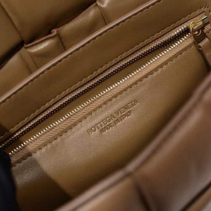Bottega Veneta Cassette Pillow Bag BG02815