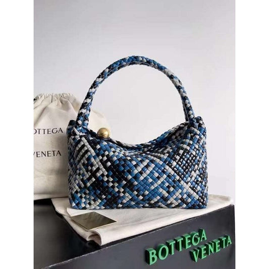 Bottega Veneta Hand Woven Hand Bag BGDC0075