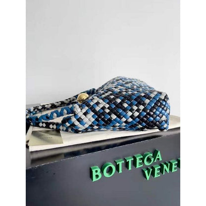 Bottega Veneta Hand Woven Hand Bag BGDC0075