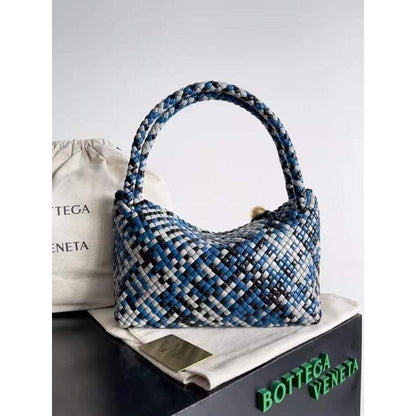 Bottega Veneta Hand Woven Hand Bag BGDC0075