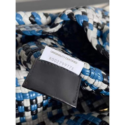 Bottega Veneta Hand Woven Hand Bag BGDC0075