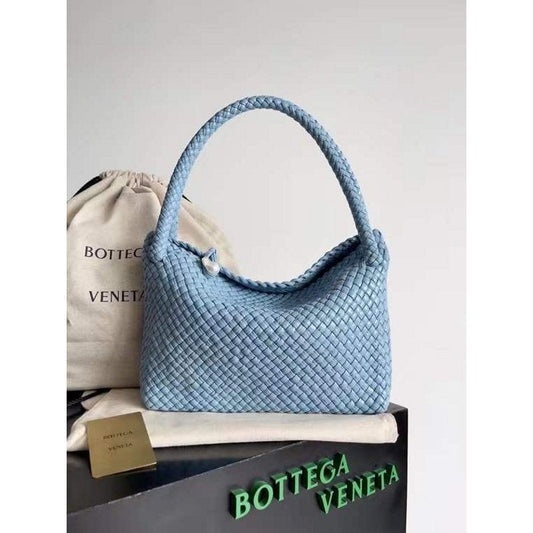 Bottega Veneta Hand Woven Hand Bag BGDC0076