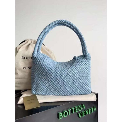 Bottega Veneta Hand Woven Hand Bag BGDC0076