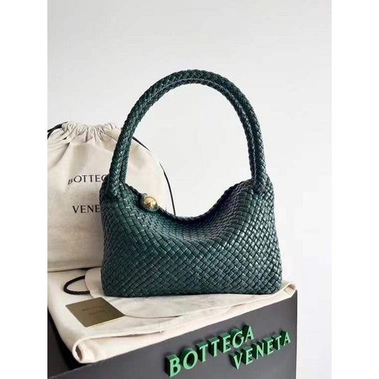 Bottega Veneta Hand Woven Hand Bag BGDC0077