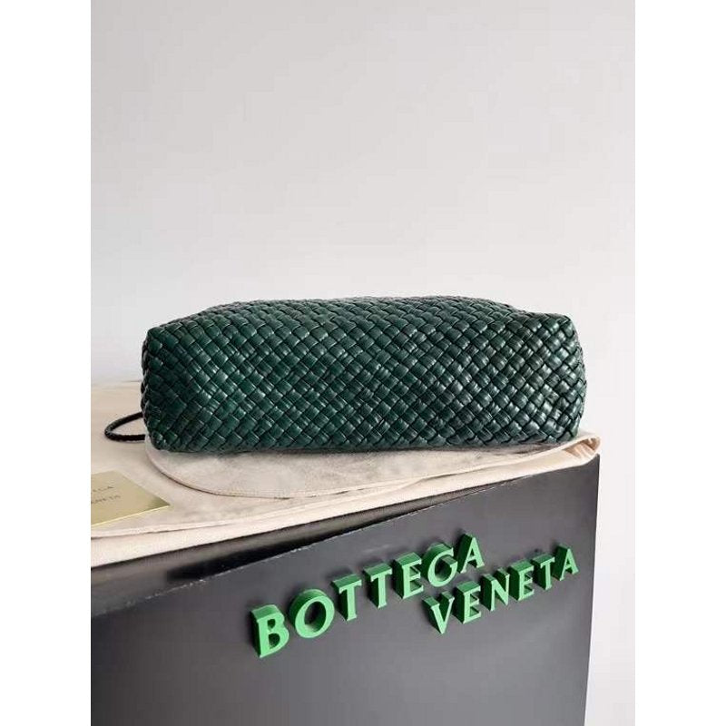 Bottega Veneta Hand Woven Hand Bag BGDC0077