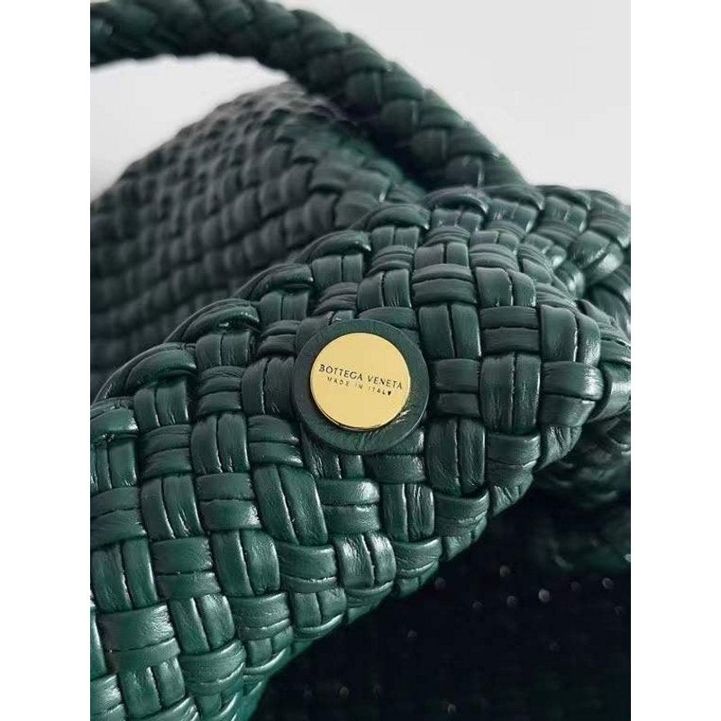 Bottega Veneta Hand Woven Hand Bag BGDC0077