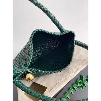 Bottega Veneta Hand Woven Hand Bag BGDC0077
