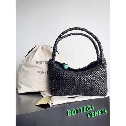 Bottega Veneta Hand Woven Hand Bag BGDC0078