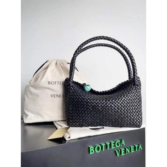 Bottega Veneta Hand Woven Hand Bag BGDC0078