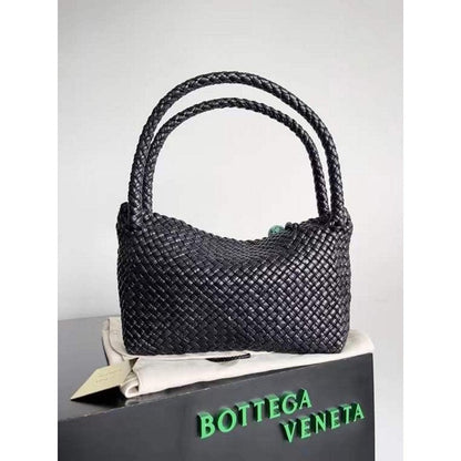 Bottega Veneta Hand Woven Hand Bag BGDC0078