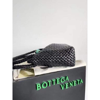 Bottega Veneta Hand Woven Hand Bag BGDC0078