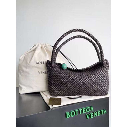Bottega Veneta Hand Woven Hand Bag BGDC0079