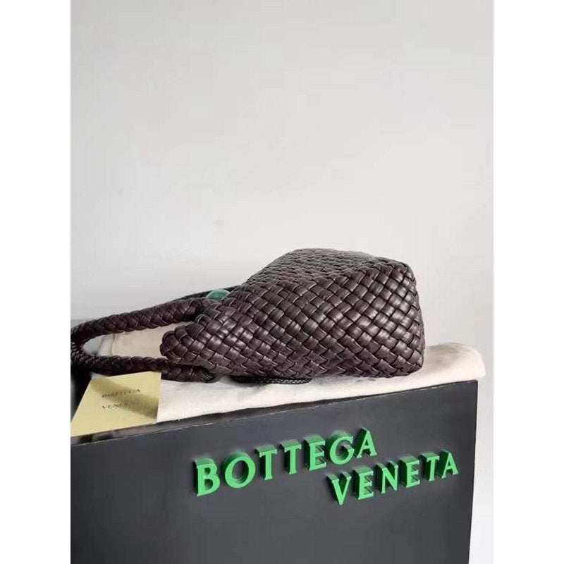Bottega Veneta Hand Woven Hand Bag BGDC0079