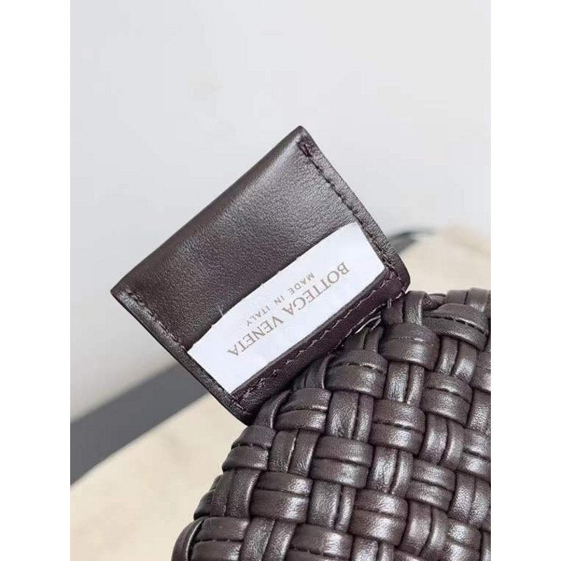 Bottega Veneta Hand Woven Hand Bag BGDC0079