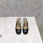 Bottega Veneta High Heeled Sandals SH010014