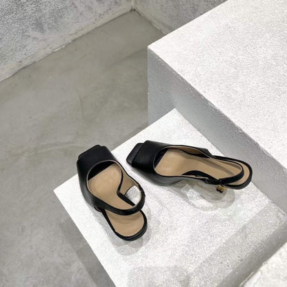 Bottega Veneta High Heeled Sandals SH010014