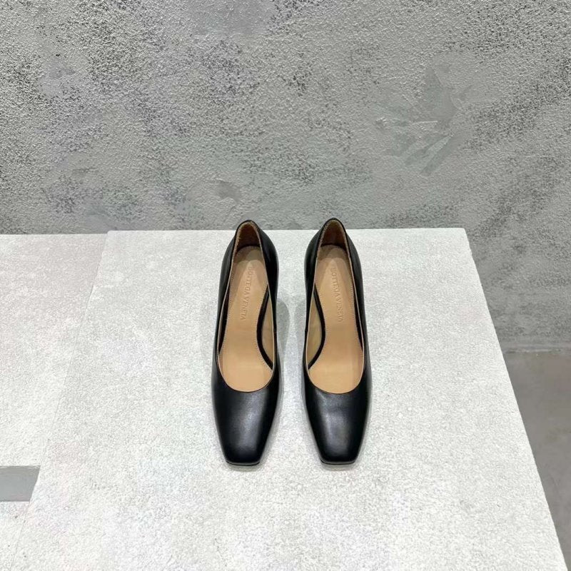 Bottega Veneta High Heeled Sandals SH010018