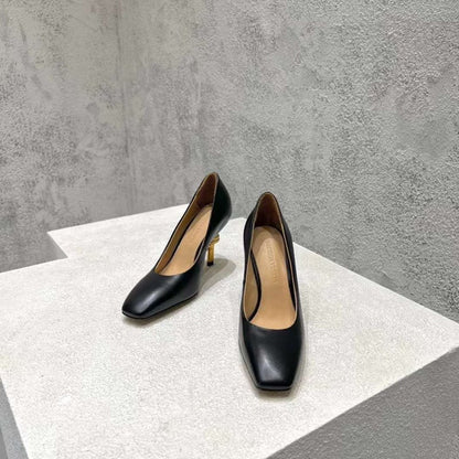 Bottega Veneta High Heeled Sandals SH010018