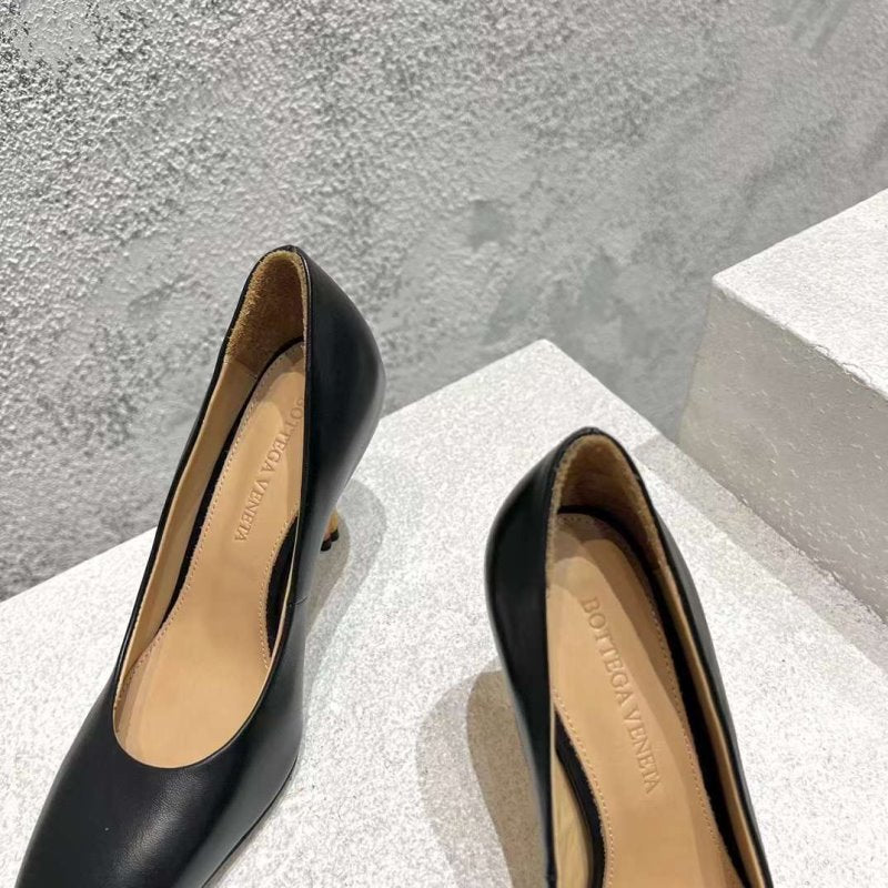 Bottega Veneta High Heeled Sandals SH010018
