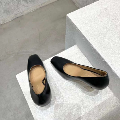 Bottega Veneta High Heeled Sandals SH010018