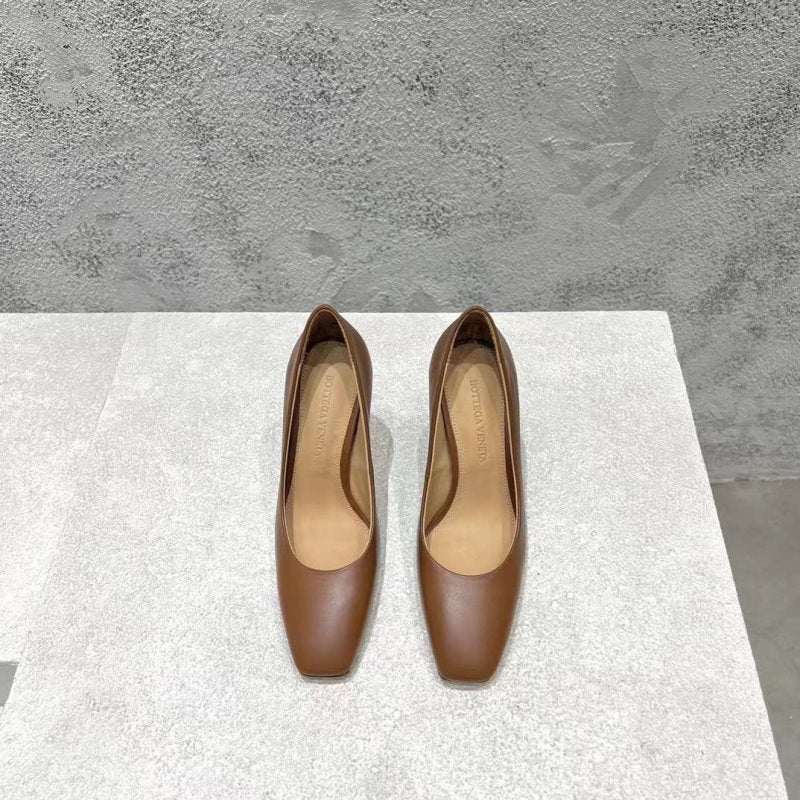 Bottega Veneta High Heeled Sandals SH010020
