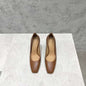 Bottega Veneta High Heeled Sandals SH010020